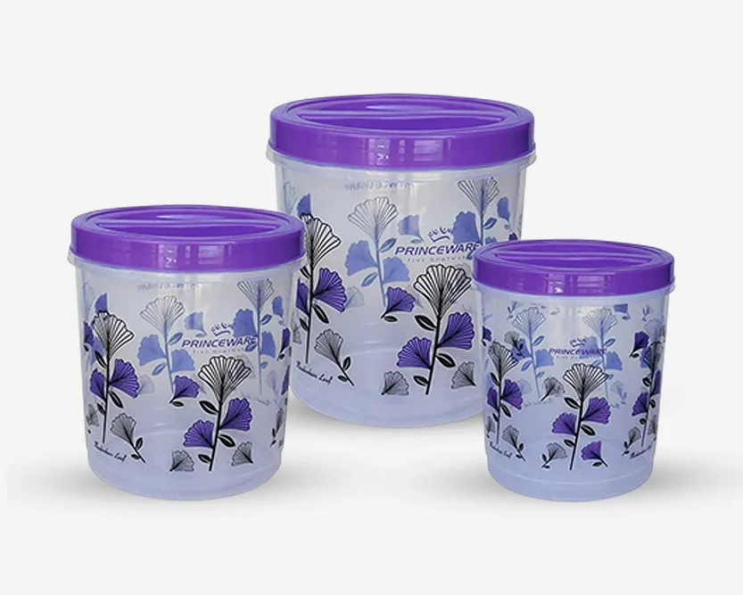 Milk Pan 3ply Base Inoxbaron 1000ml